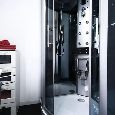 Private Paradise On Cozy Campsite, Jacuzzi, Netflix Las Galletas Extérieur photo