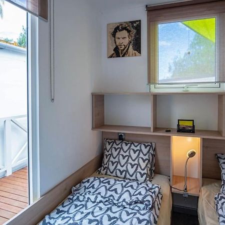 Private Paradise On Cozy Campsite, Jacuzzi, Netflix Las Galletas Extérieur photo