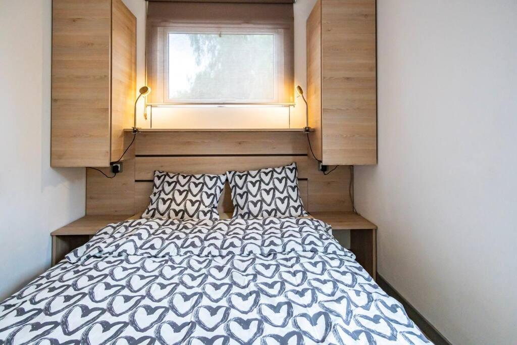Private Paradise On Cozy Campsite, Jacuzzi, Netflix Las Galletas Extérieur photo